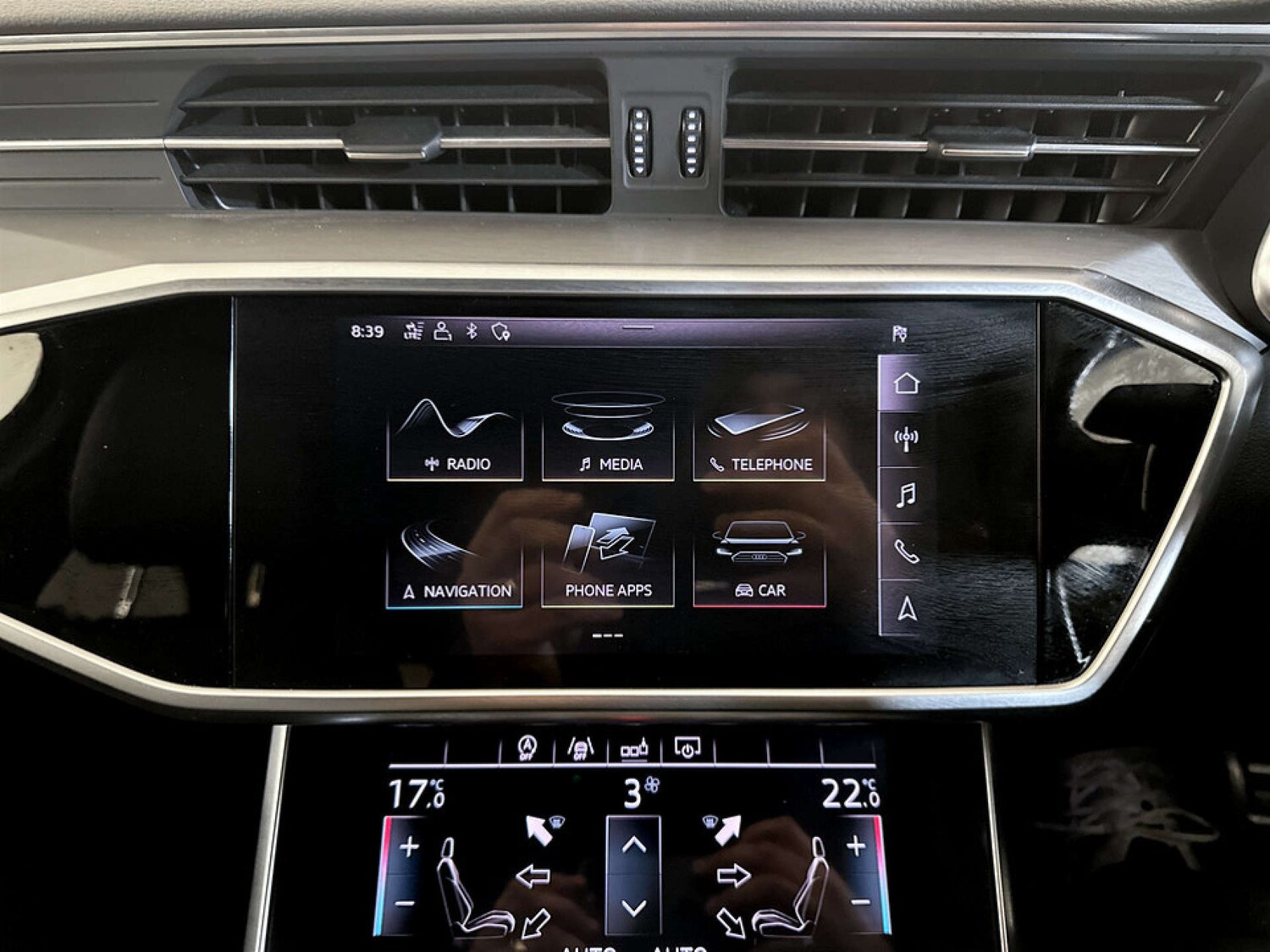 Used Audi A6 Saloon 2019 for sale - 77431918: Photo 21