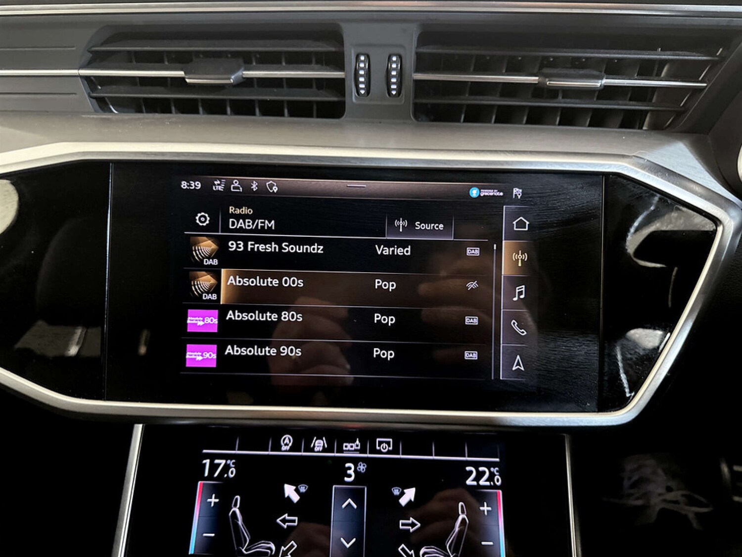 Used Audi A6 Saloon 2019 for sale - 77431918: Photo 24