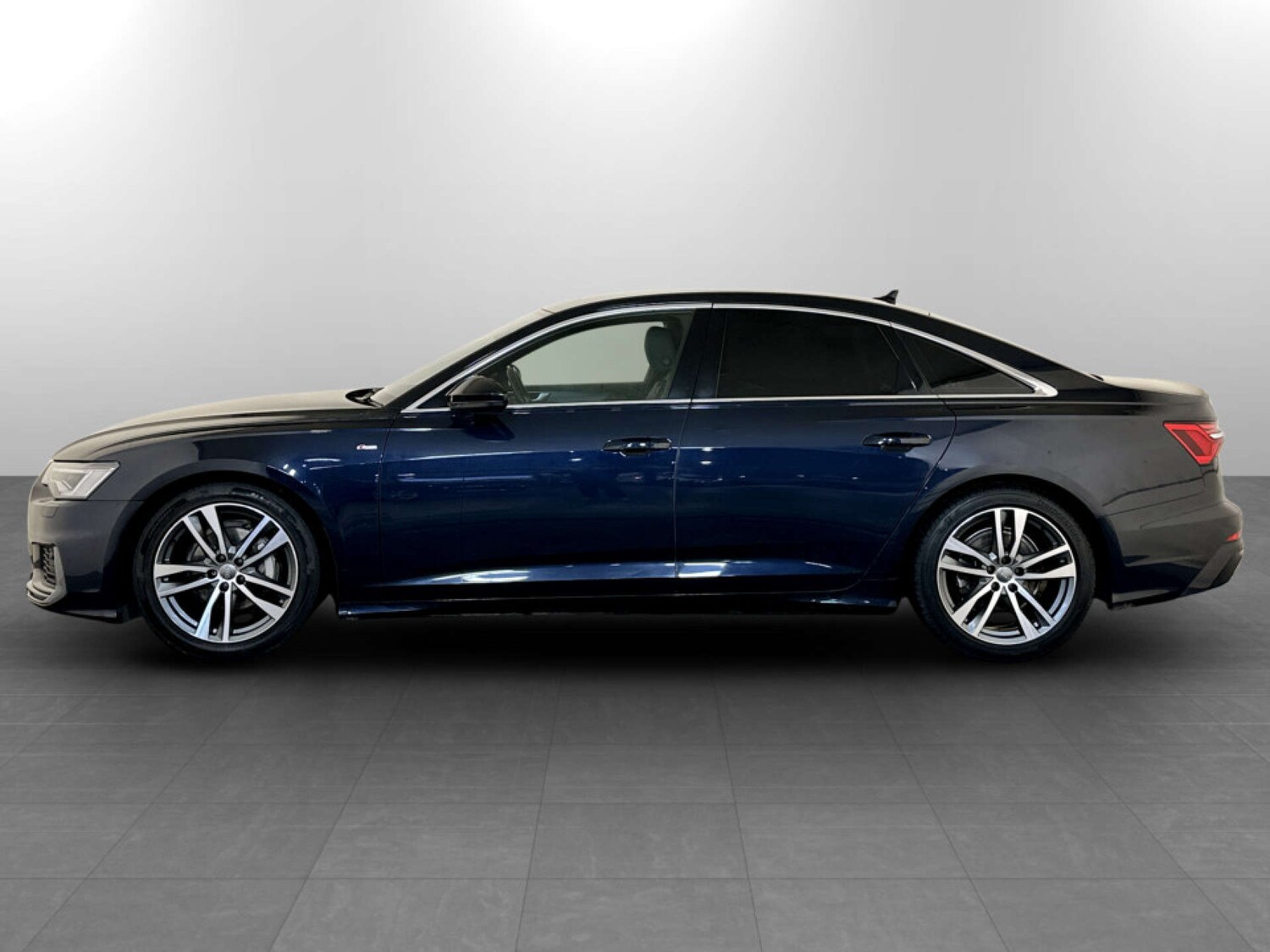 Used Audi A6 Saloon 2019 for sale - 77431918: Photo 6