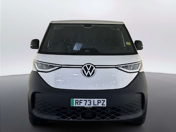 Used Volkswagen ID. Buzz Cargo 2023 for sale - 78499413: Photo