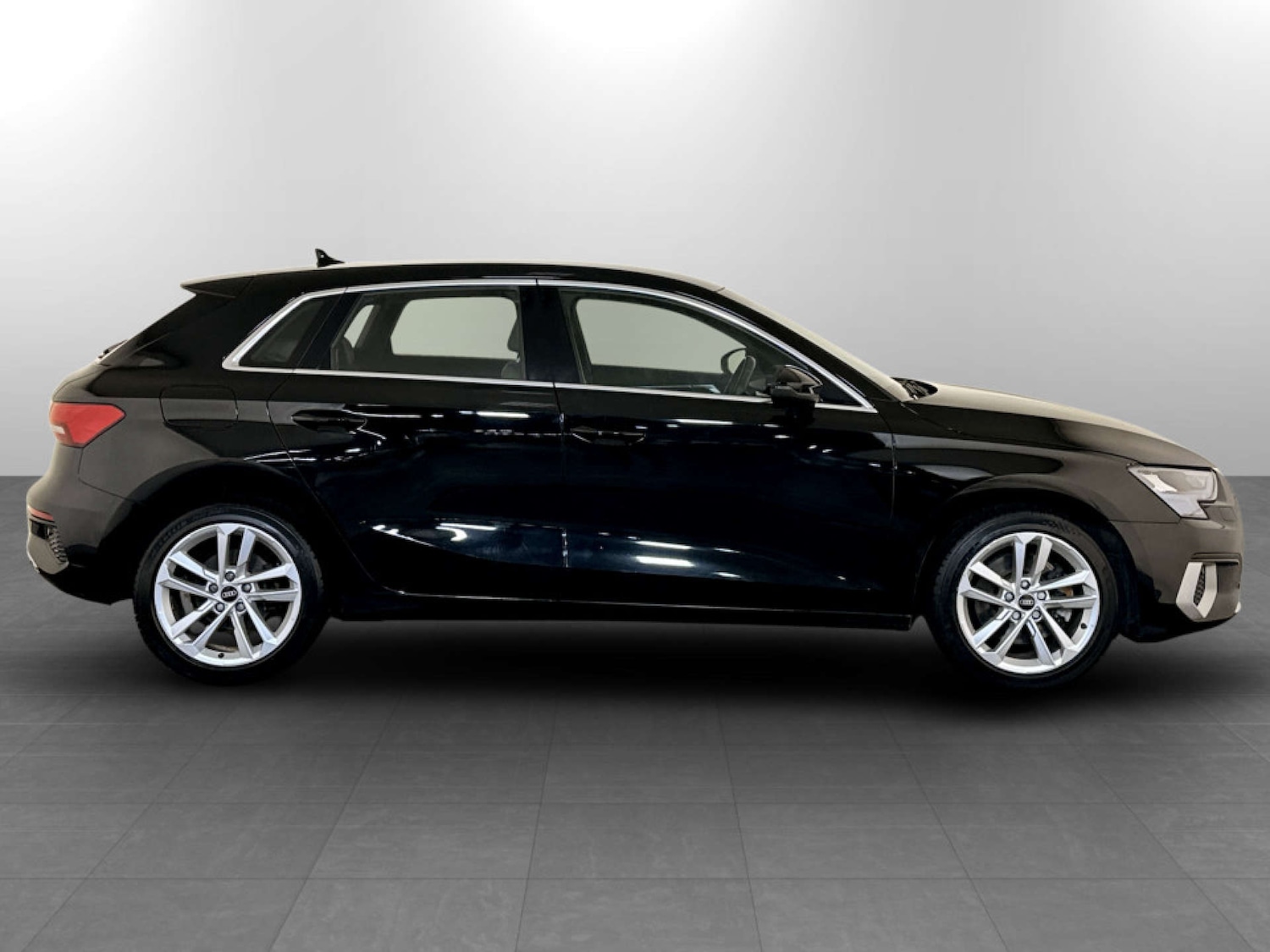 Used Audi A3 2021 for sale - 77200709: Photo 11