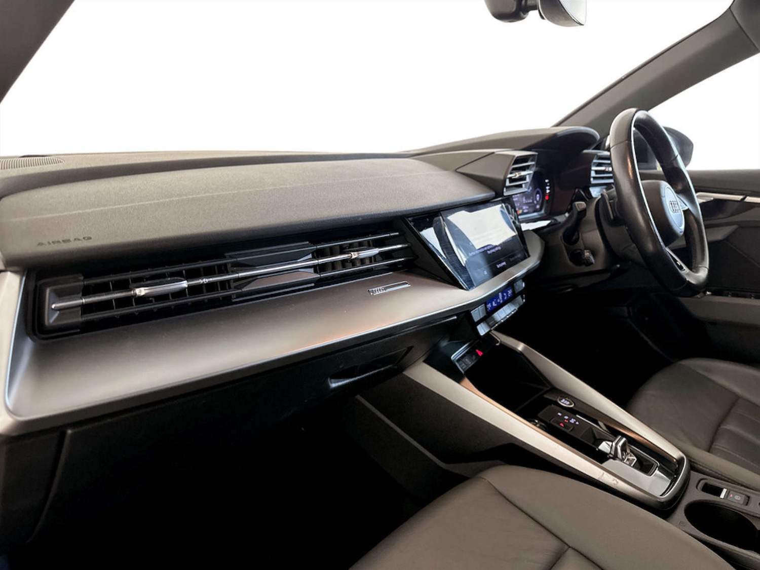 Used Audi A3 2021 for sale - 77200709: Photo 12