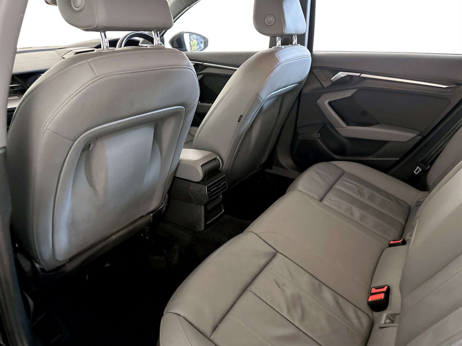 Used Audi A3 2021 for sale - 77200709: Photo 14