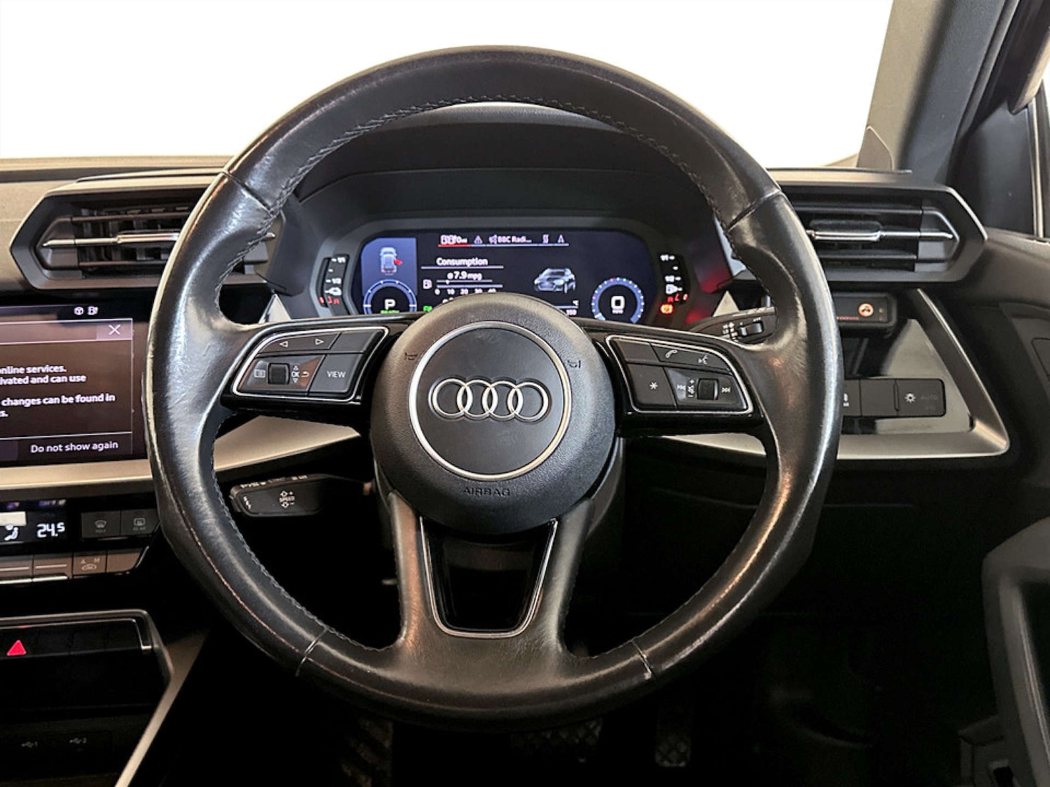 Used Audi A3 2021 for sale - 77200709: Photo 16