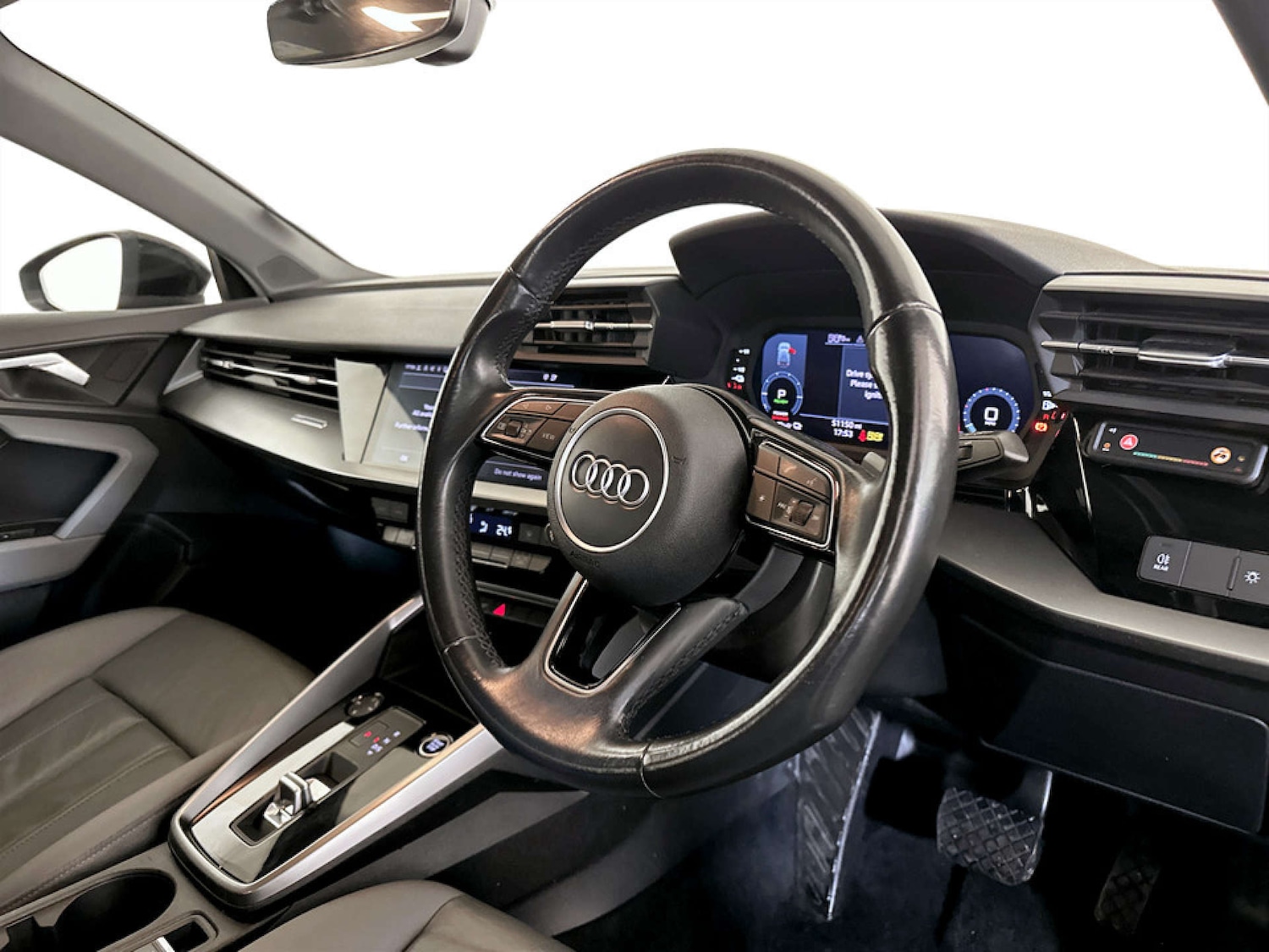 Used Audi A3 2021 for sale - 77200709: Photo 17