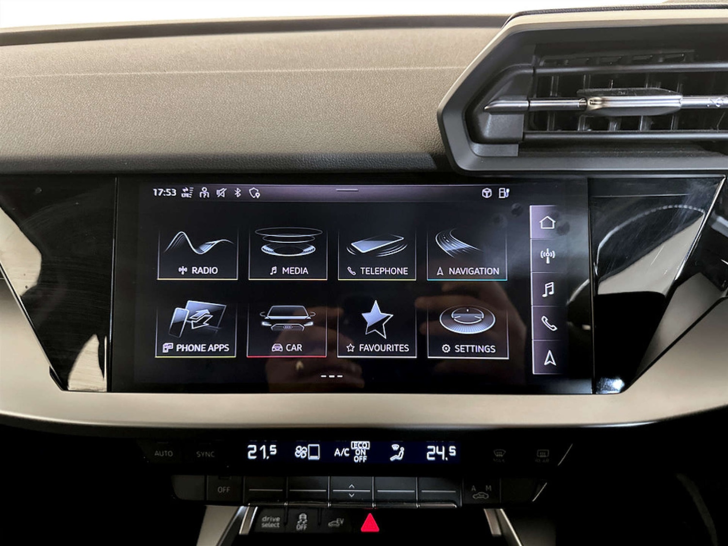 Used Audi A3 2021 for sale - 77200709: Photo 21