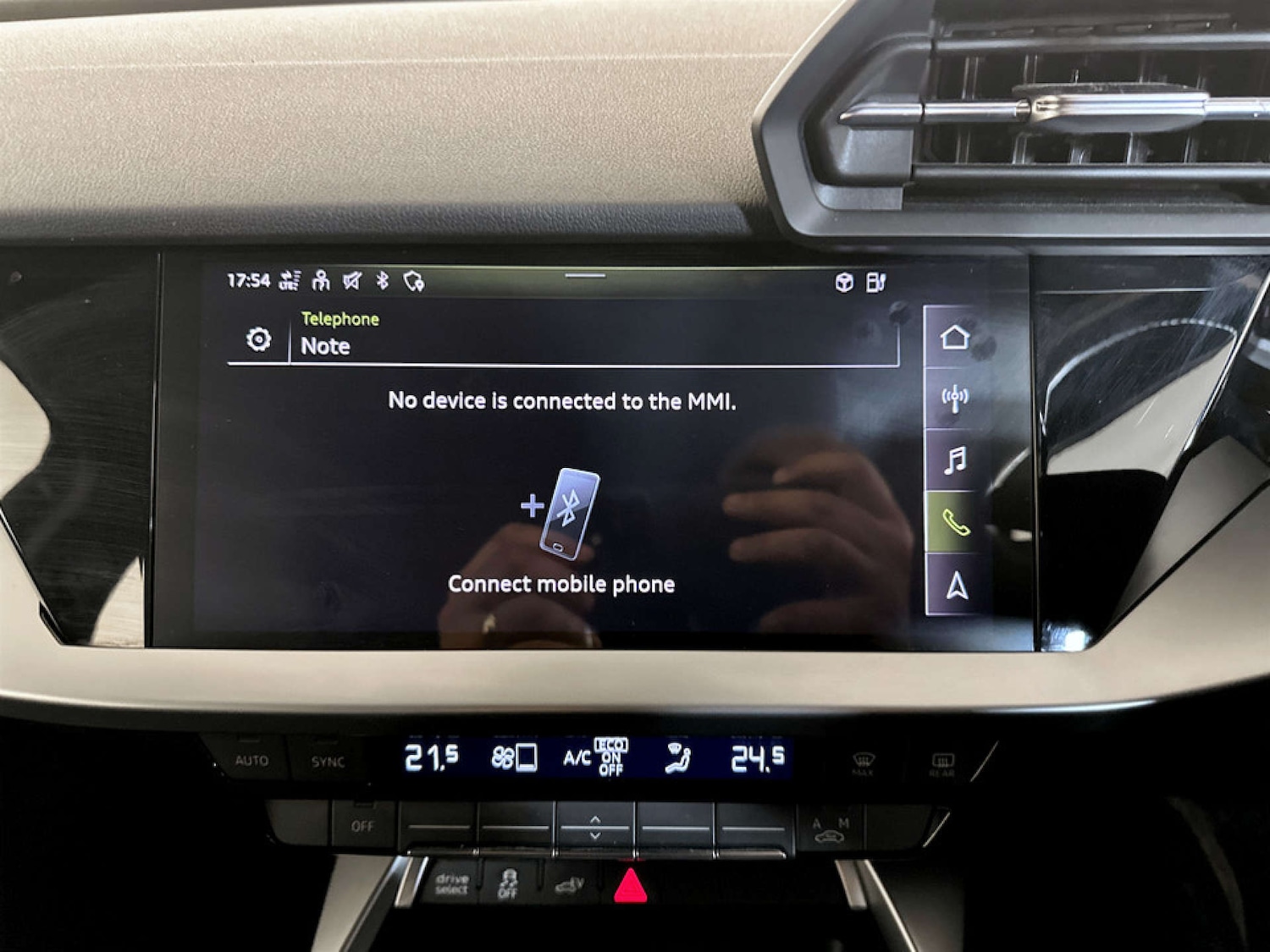 Used Audi A3 2021 for sale - 77200709: Photo 22