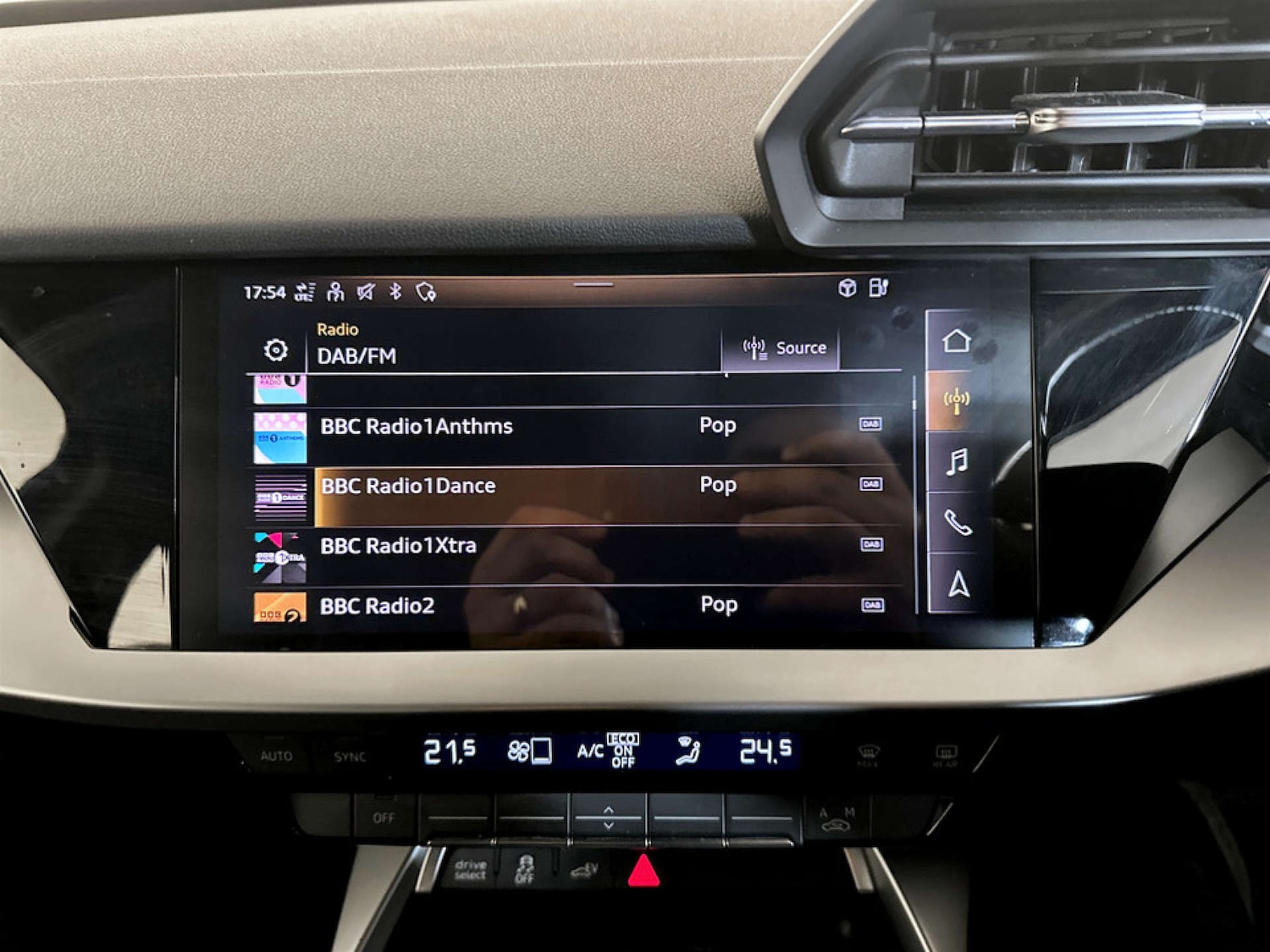 Used Audi A3 2021 for sale - 77200709: Photo 24