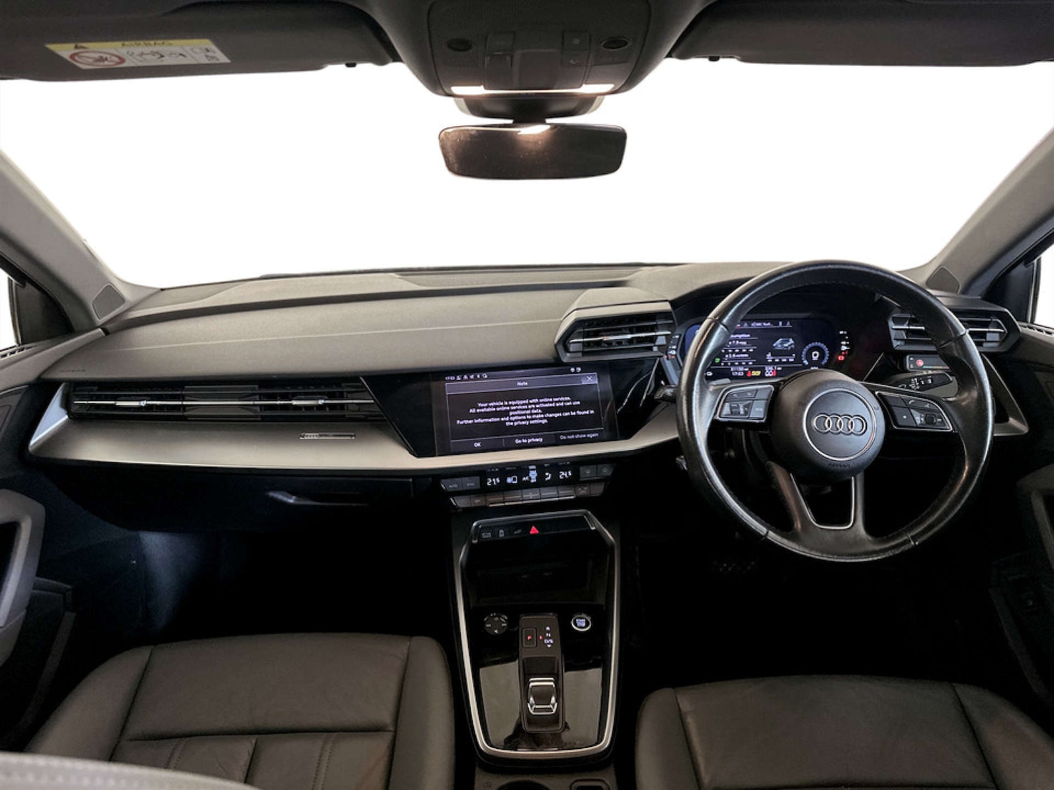 Used Audi A3 2021 for sale - 77200709: Photo 3