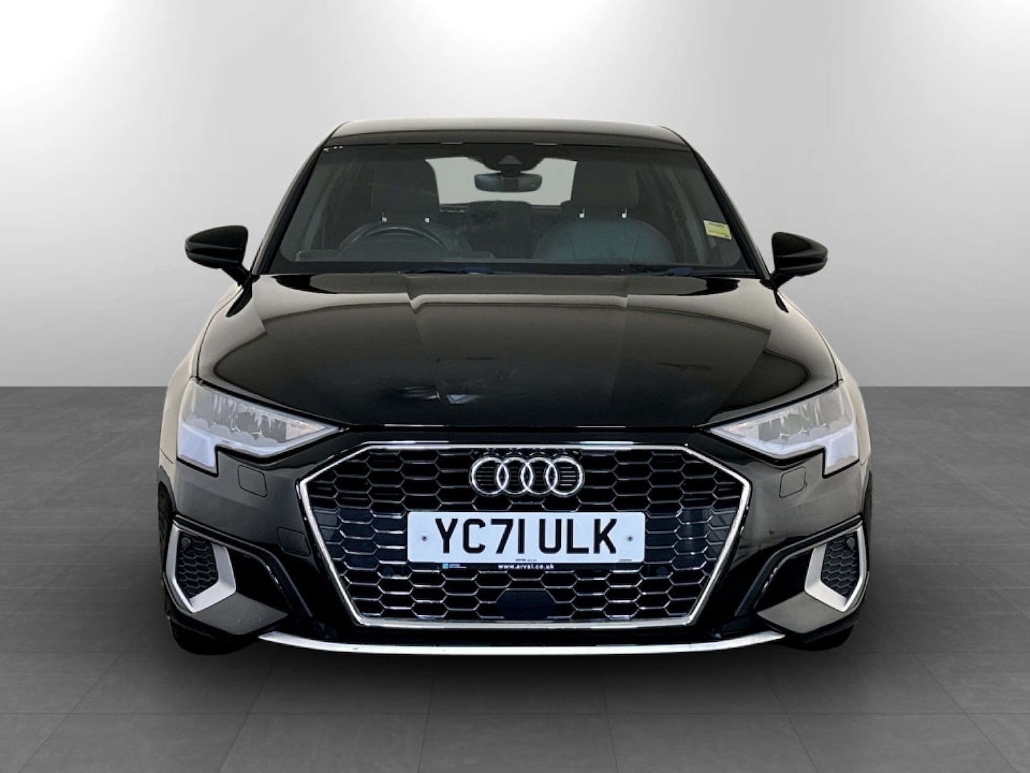 Used Audi A3 2021 for sale - 77200709: Photo 5