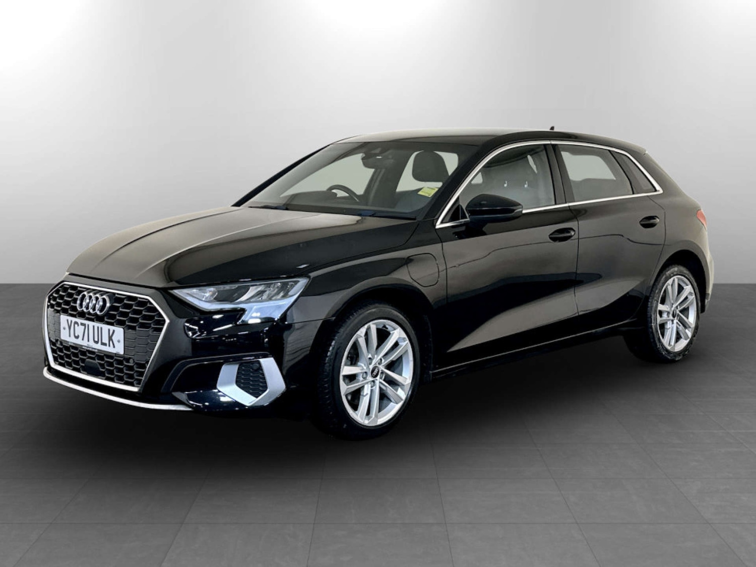 Used Audi A3 2021 for sale - 77200709: Photo 6