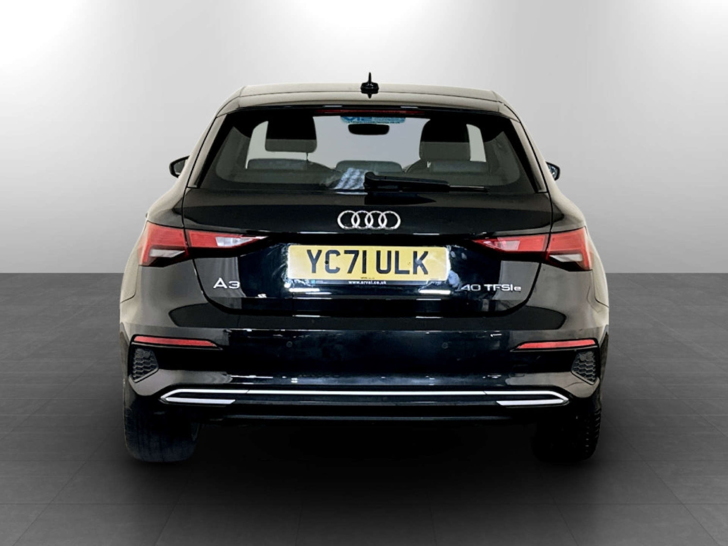 Used Audi A3 2021 for sale - 77200709: Photo 9