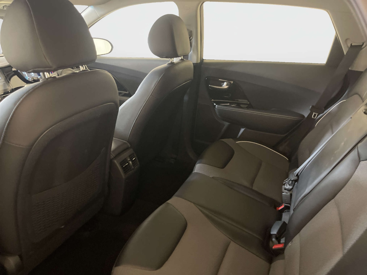 Used Kia Niro 2020 for sale - 78201180: Photo 14