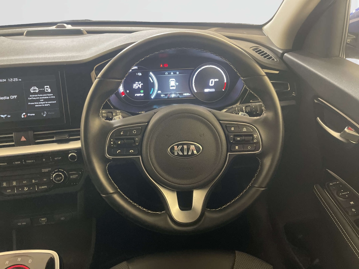 Used Kia Niro 2020 for sale - 78201180: Photo 16