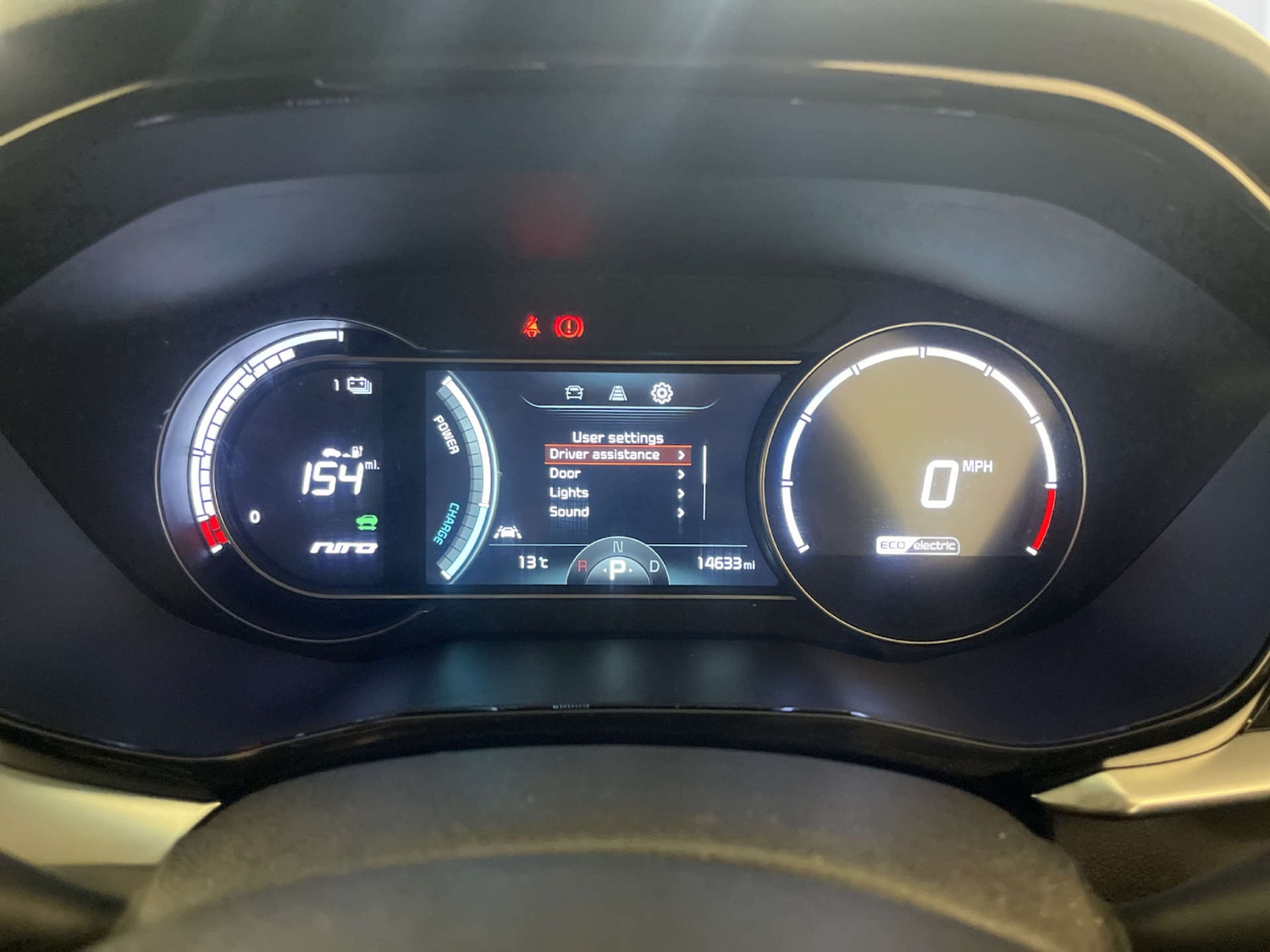 Used Kia Niro 2020 for sale - 78201180: Photo 18