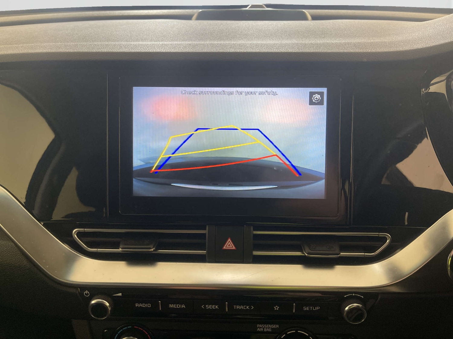 Used Kia Niro 2020 for sale - 78201180: Photo 20