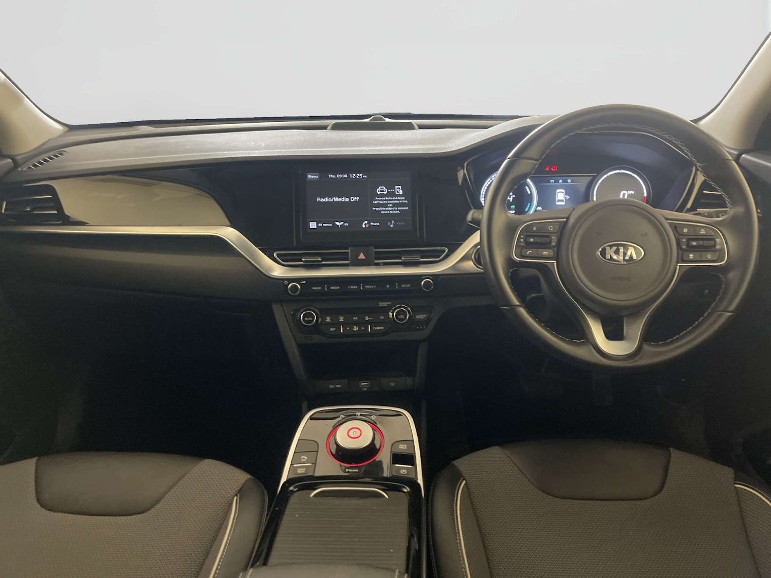 Used Kia Niro 2020 for sale - 78201180: Photo 3