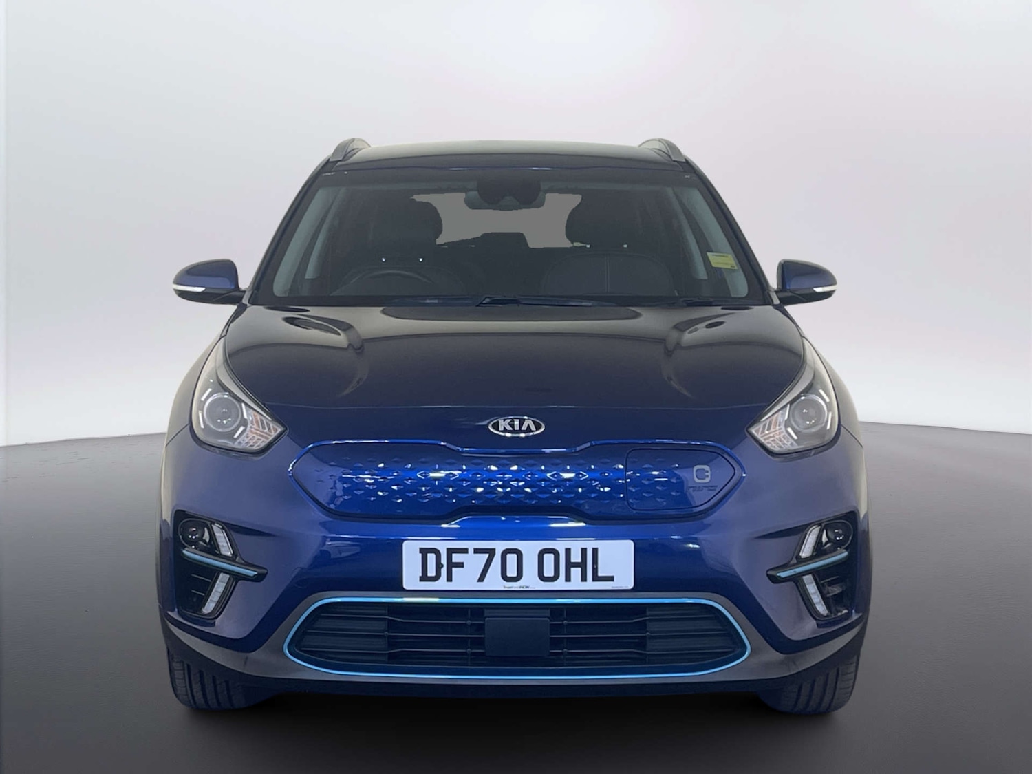 Used Kia Niro 2020 for sale - 78201180: Photo 5