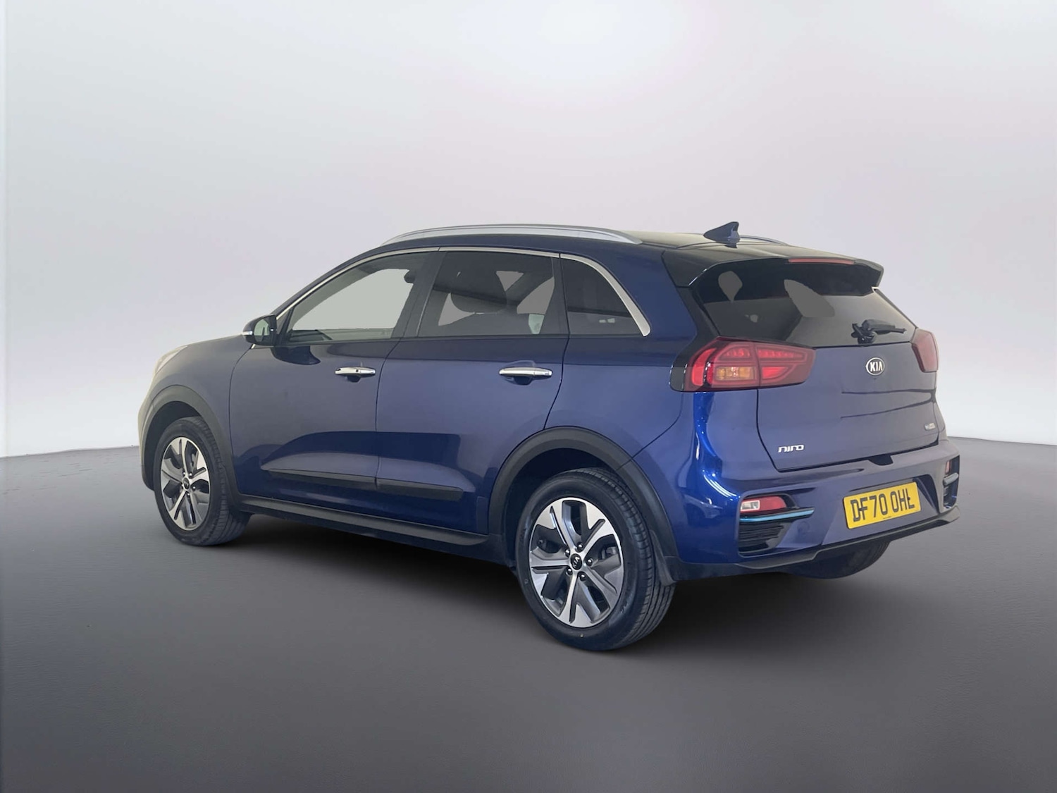 Used Kia Niro 2020 for sale - 78201180: Photo 8