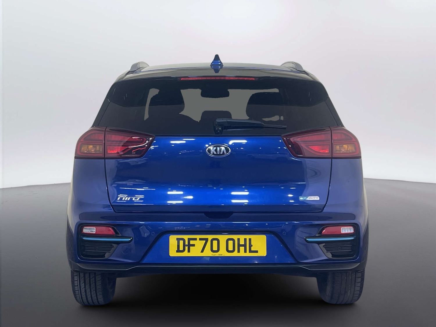 Used Kia Niro 2020 for sale - 78201180: Photo 9