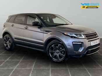 2018 (18) - 2.0 TD4 Landmark 5dr Auto