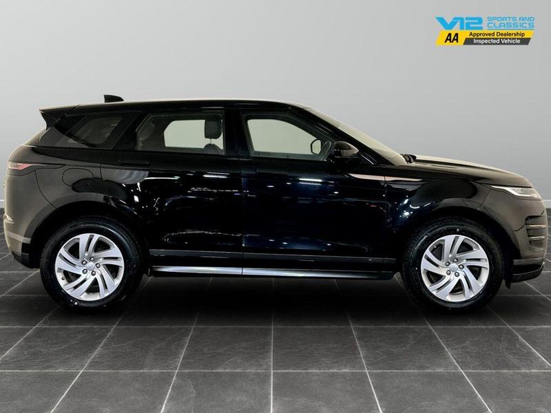 Used Land Rover Range Rover Evoque 2020 for sale - 76385084: Photo 11