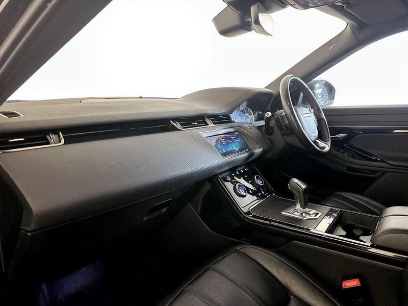 Used Land Rover Range Rover Evoque 2020 for sale - 76385084: Photo 12