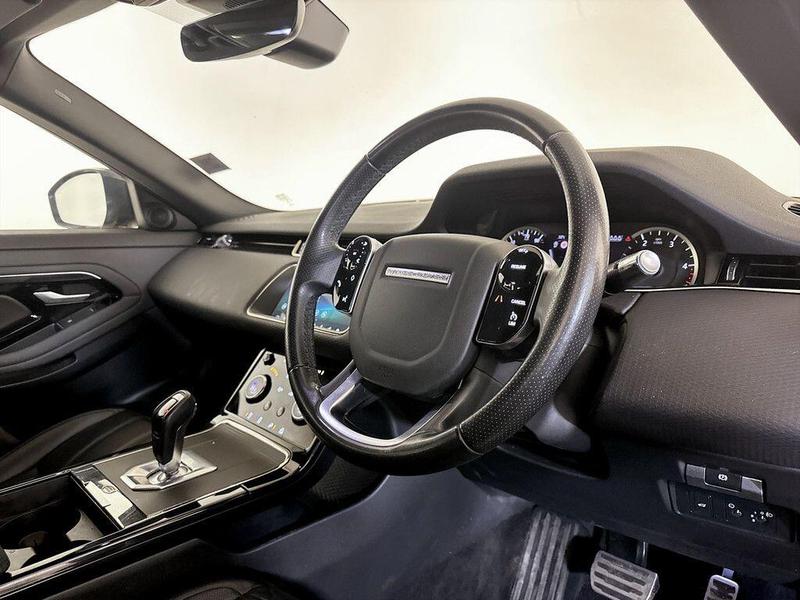Used Land Rover Range Rover Evoque 2020 for sale - 76385084: Photo 15