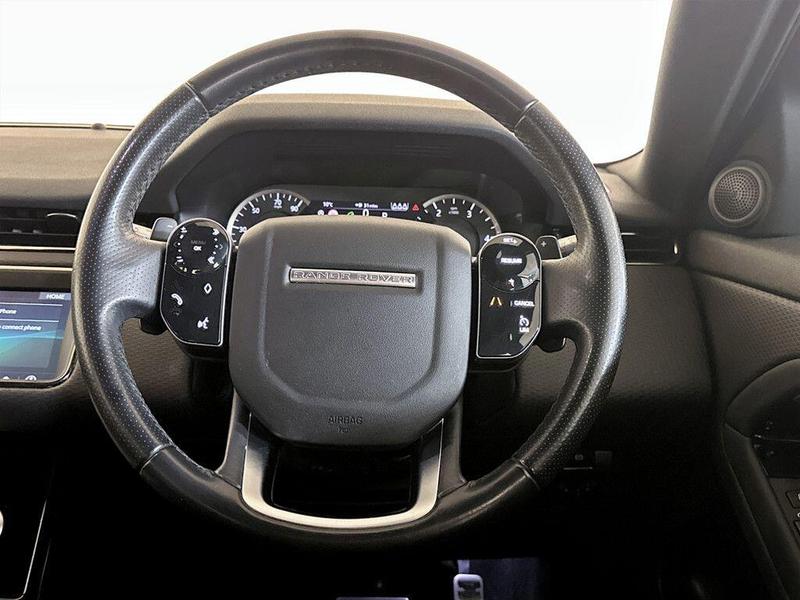 Used Land Rover Range Rover Evoque 2020 for sale - 76385084: Photo 16