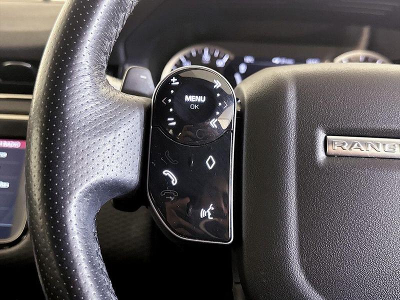 Used Land Rover Range Rover Evoque 2020 for sale - 76385084: Photo 17