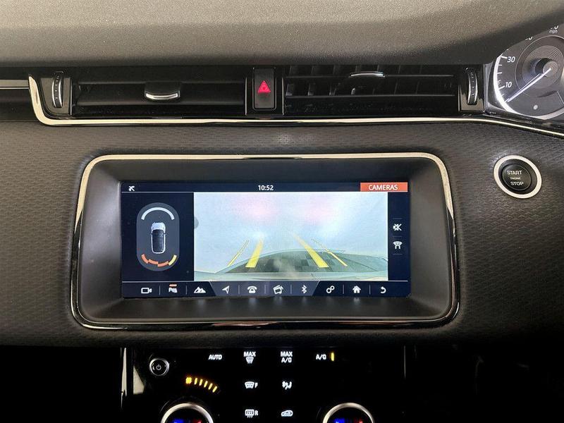 Used Land Rover Range Rover Evoque 2020 for sale - 76385084: Photo 20