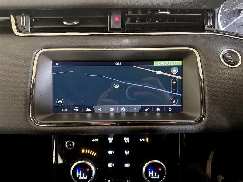 Used Land Rover Range Rover Evoque 2020 for sale - 76385084: Photo 21