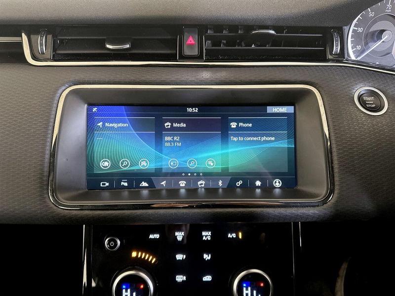 Used Land Rover Range Rover Evoque 2020 for sale - 76385084: Photo 22