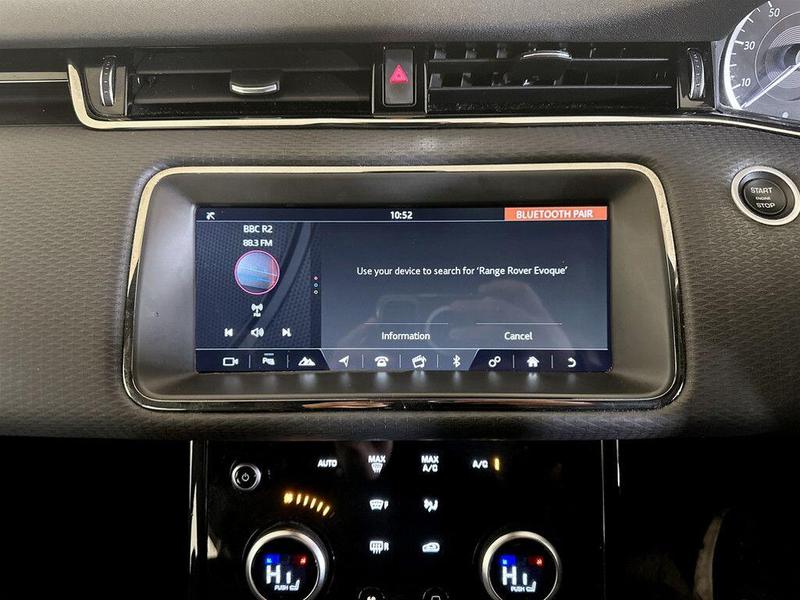 Used Land Rover Range Rover Evoque 2020 for sale - 76385084: Photo 23