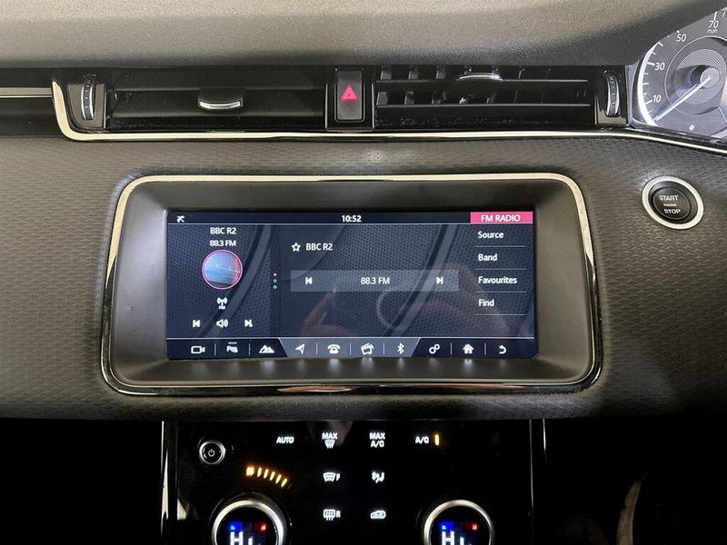 Used Land Rover Range Rover Evoque 2020 for sale - 76385084: Photo 24