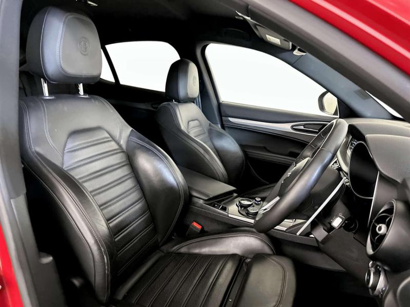 Used Alfa Romeo Stelvio 2019 for sale - 76984777: Photo 14
