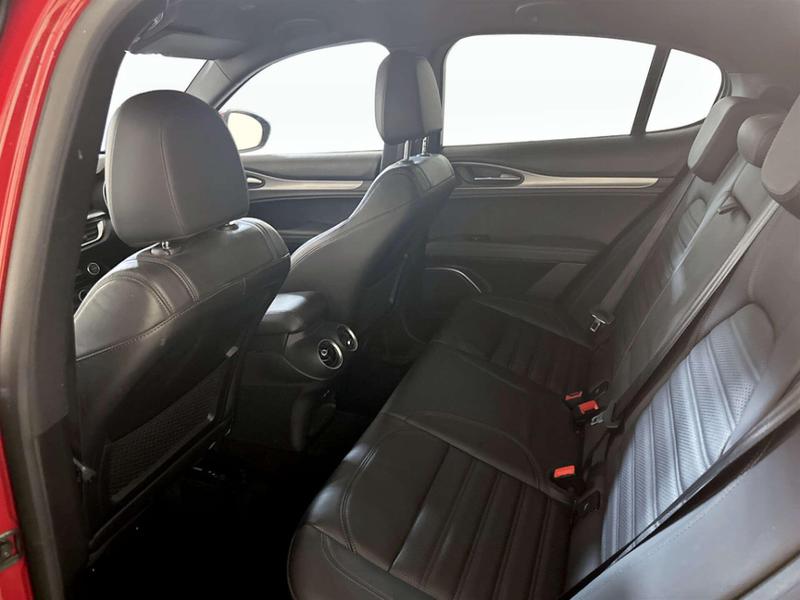 Used Alfa Romeo Stelvio 2019 for sale - 76984777: Photo 15