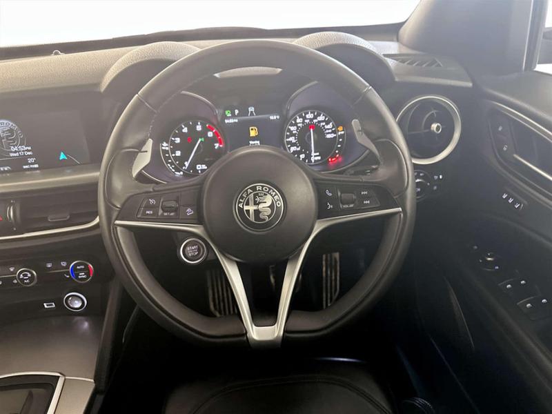 Used Alfa Romeo Stelvio 2019 for sale - 76984777: Photo 18