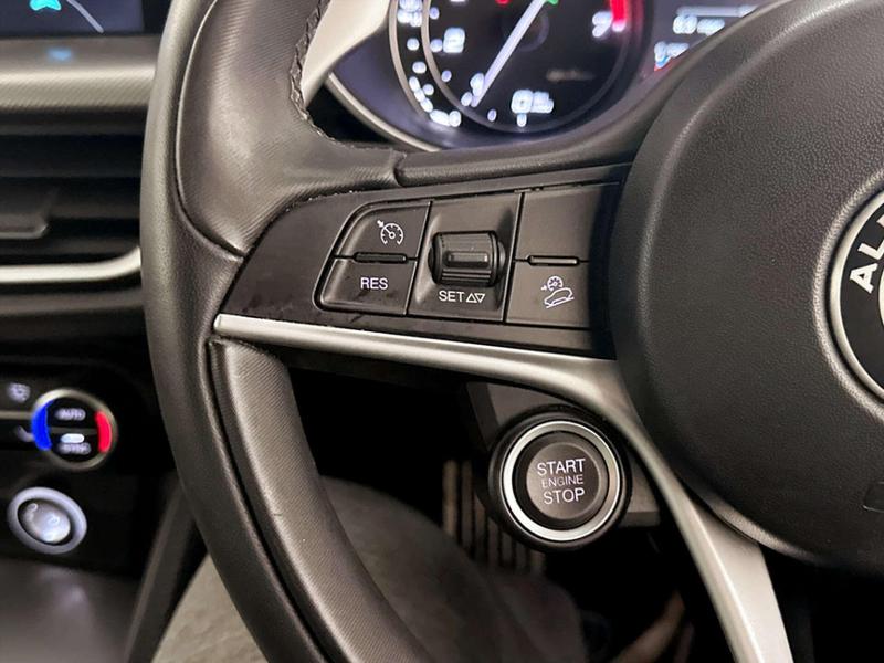 Used Alfa Romeo Stelvio 2019 for sale - 76984777: Photo 19