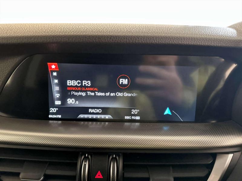 Used Alfa Romeo Stelvio 2019 for sale - 76984777: Photo 22