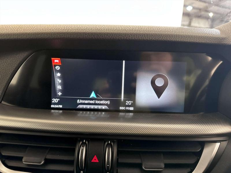 Used Alfa Romeo Stelvio 2019 for sale - 76984777: Photo 24