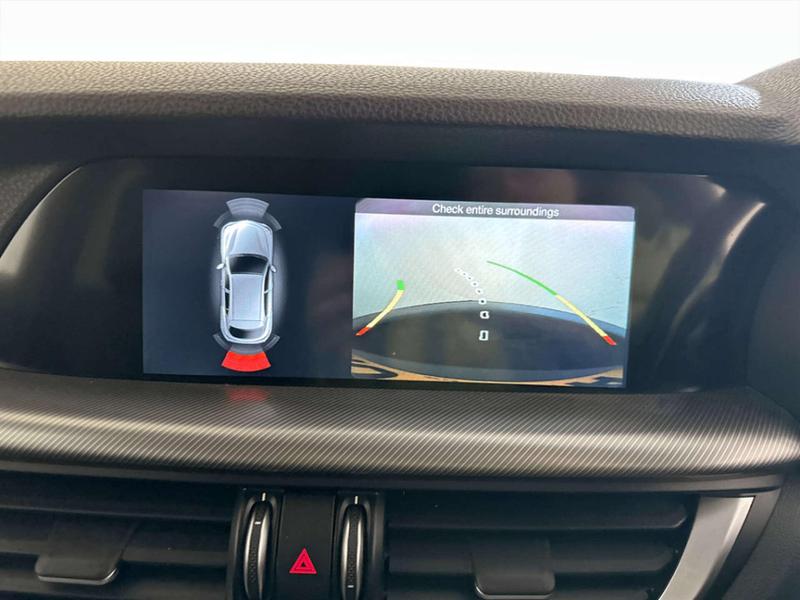 Used Alfa Romeo Stelvio 2019 for sale - 76984777: Photo 25