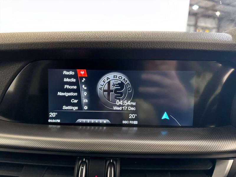 Used Alfa Romeo Stelvio 2019 for sale - 76984777: Photo 27