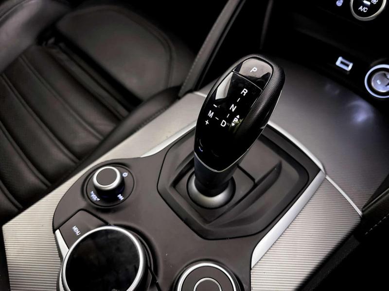 Used Alfa Romeo Stelvio 2019 for sale - 76984777: Photo 28