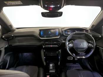 Used Peugeot 2008 2022 for sale - 74659814: Photo
