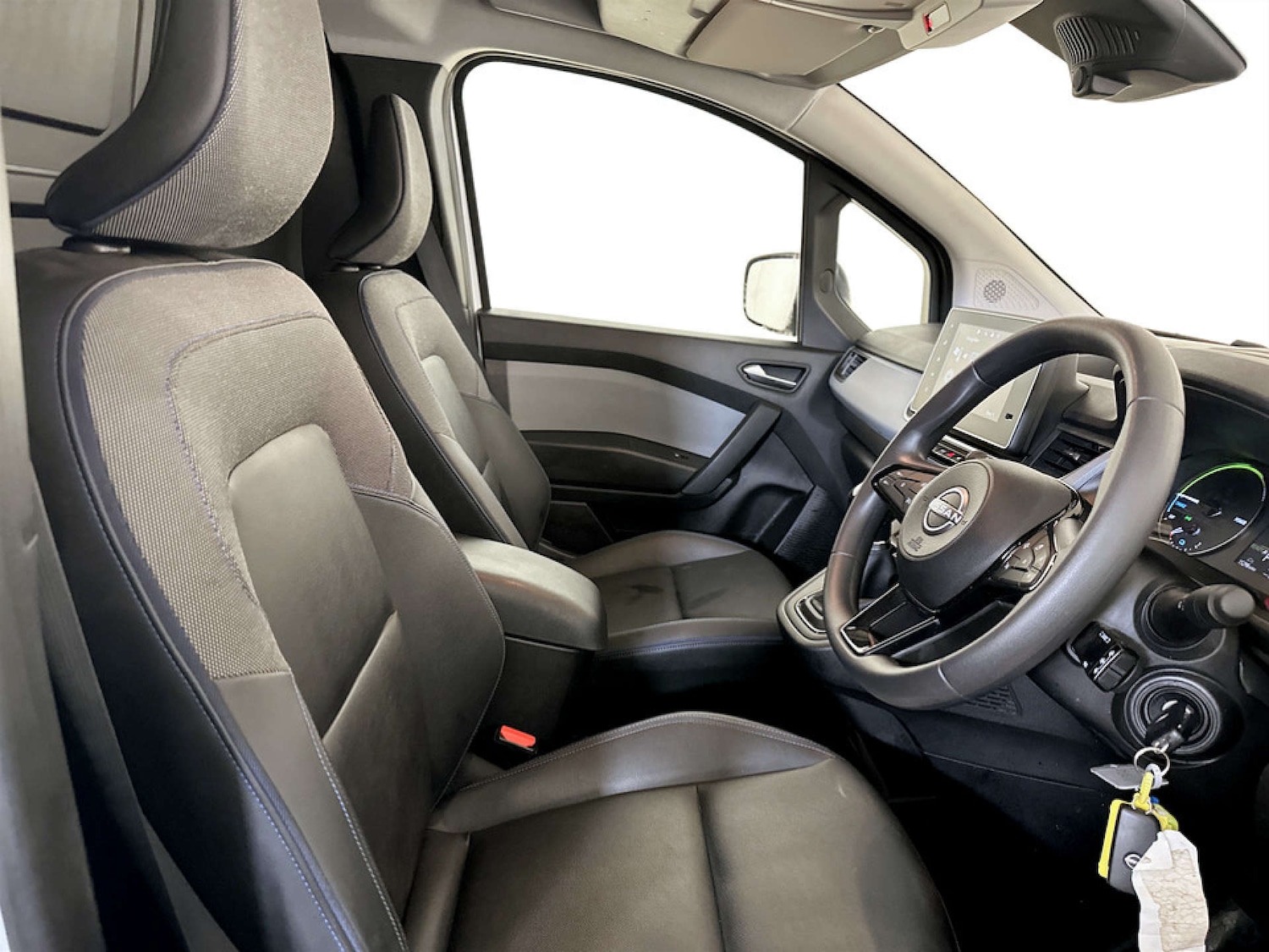 Used Nissan Other 2023 for sale - 77452534: Photo 12