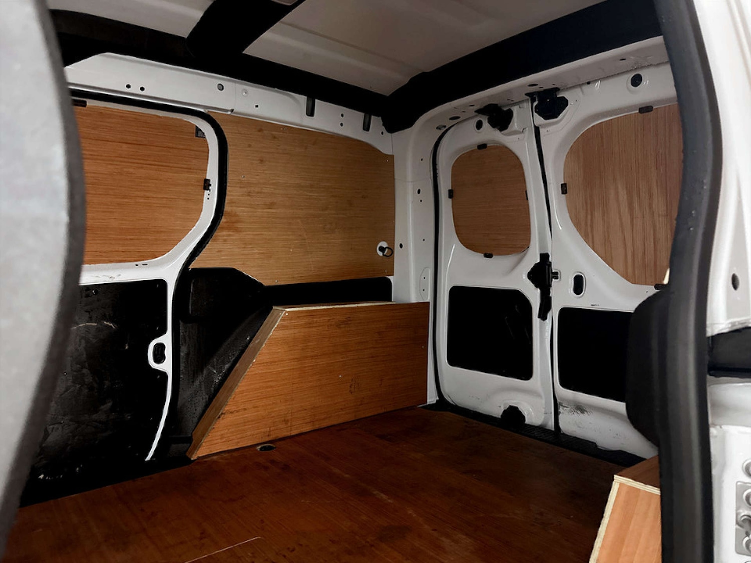 Used Nissan Other 2023 for sale - 77452534: Photo 13