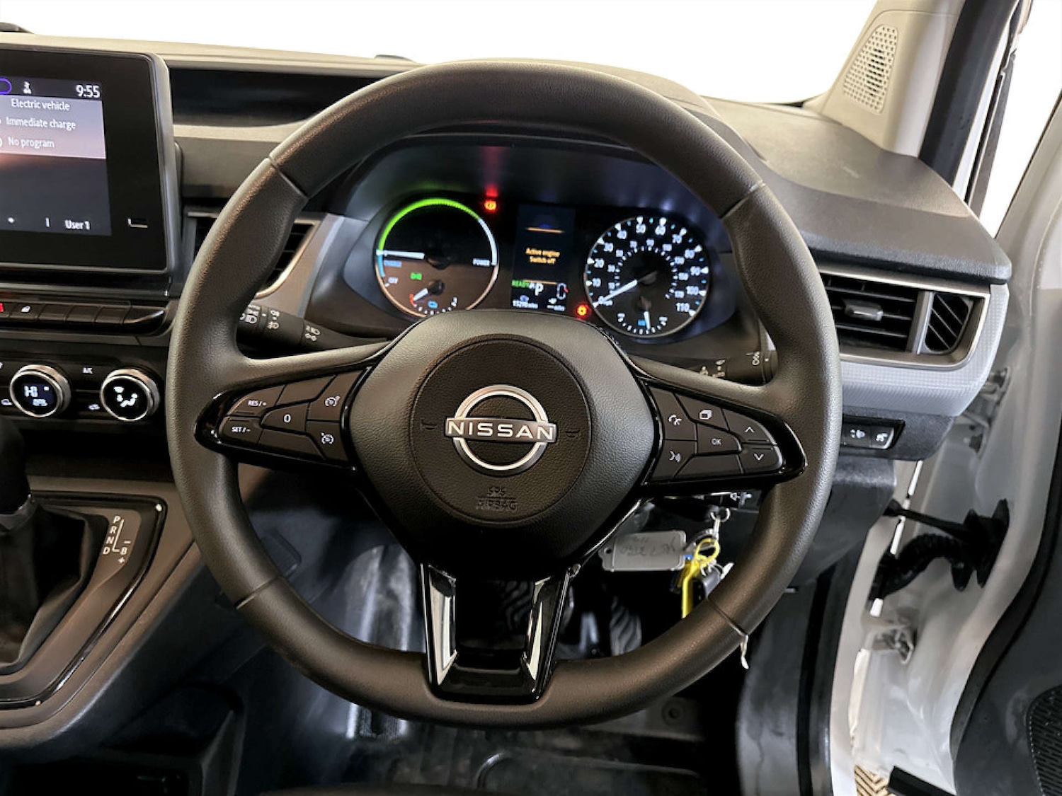 Used Nissan Other 2023 for sale - 77452534: Photo 15