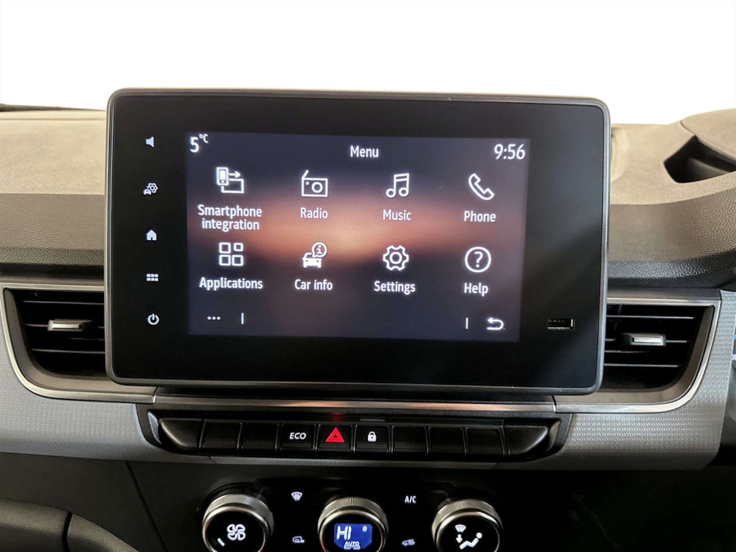 Used Nissan Other 2023 for sale - 77452534: Photo 23