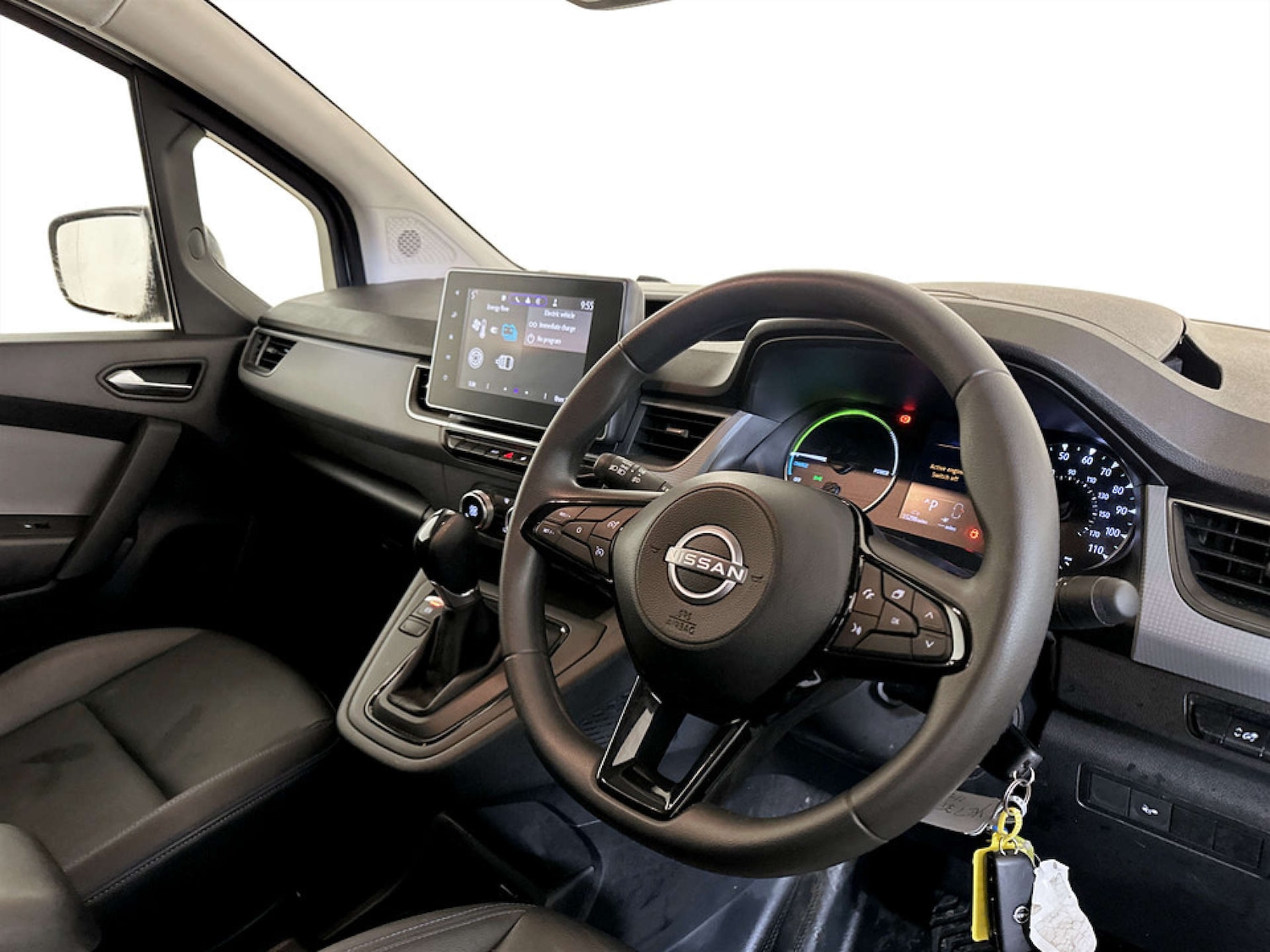 Used Nissan Other 2023 for sale - 77452534: Photo 3